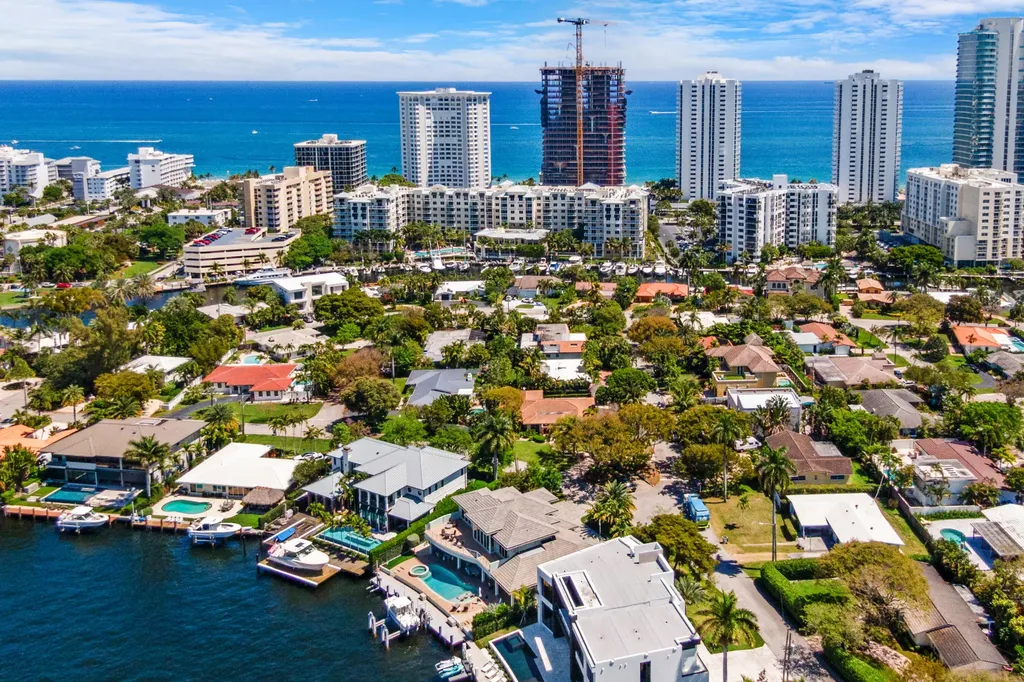 1350 W Terra Mar Drive Pompano Beach FL 33062