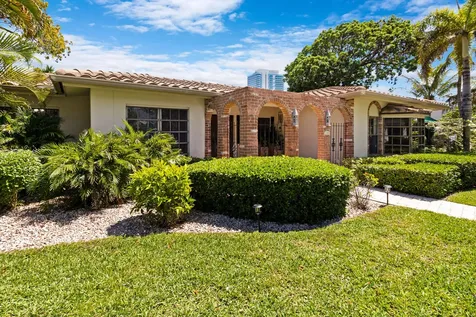 1350 W Terra Mar Drive Pompano Beach FL 33062