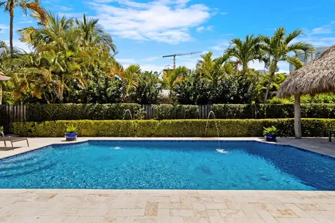 1350 W Terra Mar Drive Pompano Beach FL 33062