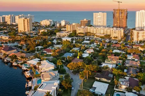 1350 W Terra Mar Drive Pompano Beach FL 33062