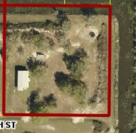 18459 NW 260th Street Okeechobee FL 34972