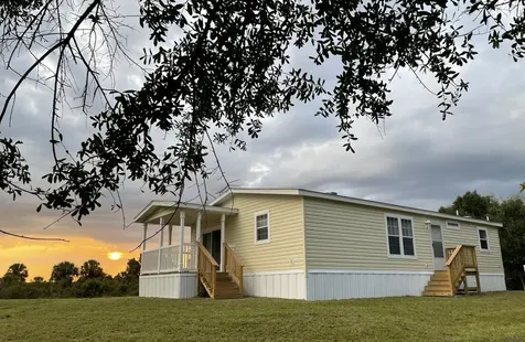 18459 NW 260th Street Okeechobee FL 34972