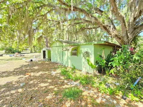 144 N Elm Street Fellsmere FL 32948