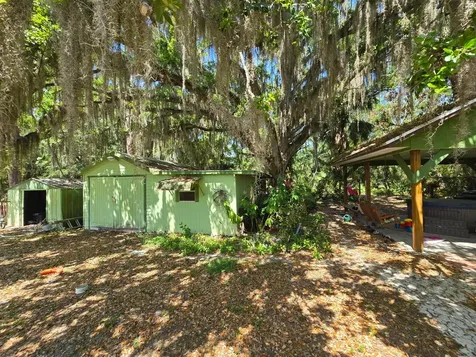 144 N Elm Street Fellsmere FL 32948