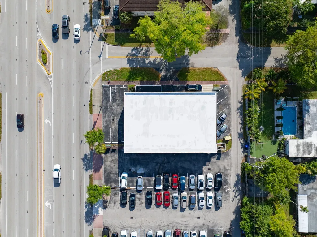 5000 Hollywood Boulevard Hollywood FL