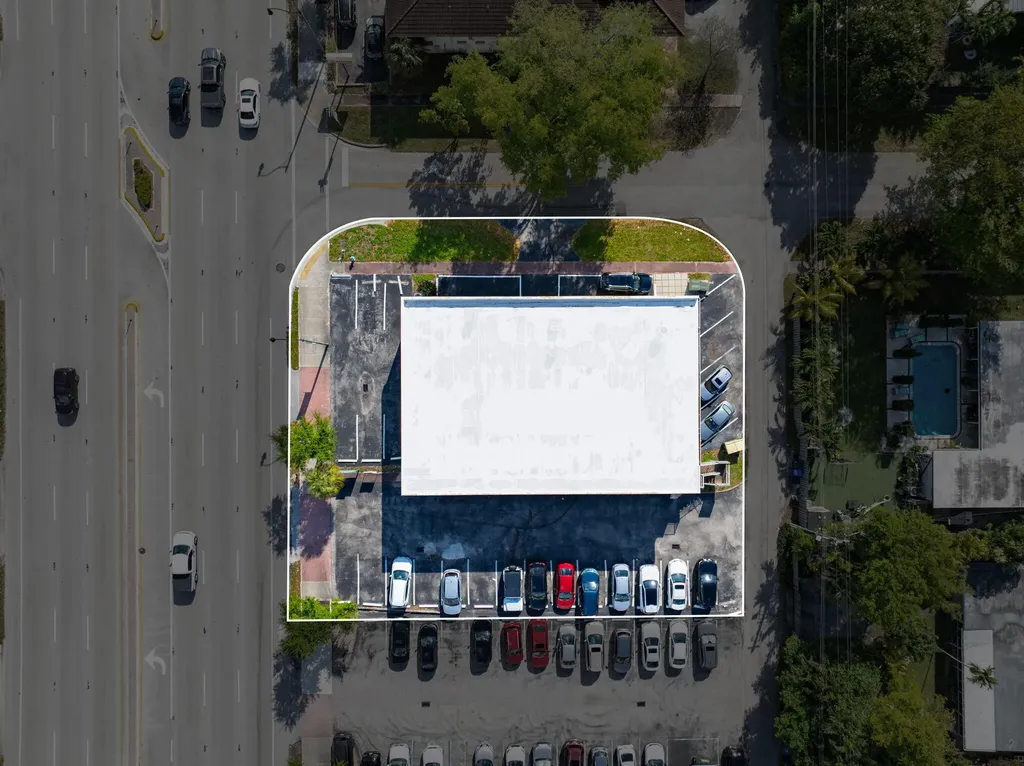 5000 Hollywood Boulevard Hollywood FL