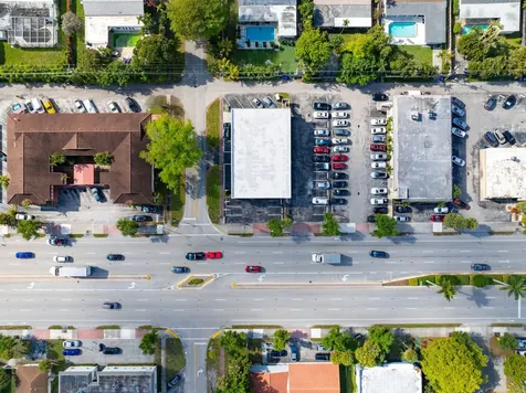 5000 Hollywood Boulevard Hollywood FL