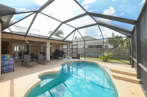 1662 SW Rutland Street Port St Lucie FL 34987
