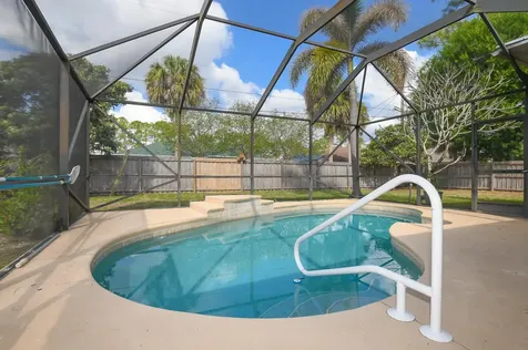 1662 SW Rutland Street Port St Lucie FL 34987