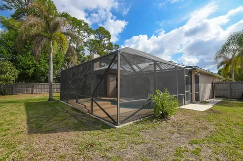 1662 SW Rutland Street Port St Lucie FL 34987