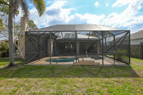 1662 SW Rutland Street Port St Lucie FL 34987