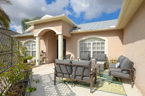 1662 SW Rutland Street Port St Lucie FL 34987