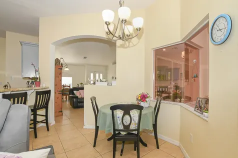 1662 SW Rutland Street Port St Lucie FL 34987