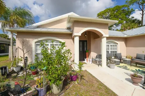1662 SW Rutland Street Port St Lucie FL 34987