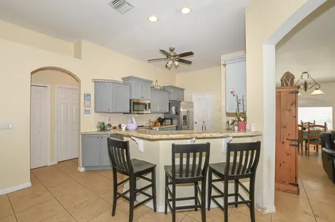 1662 SW Rutland Street Port St Lucie FL 34987