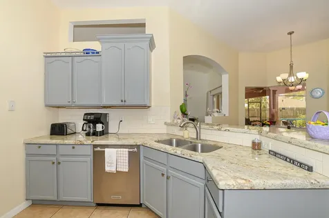 1662 SW Rutland Street Port St Lucie FL 34987