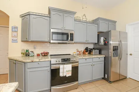 1662 SW Rutland Street Port St Lucie FL 34987