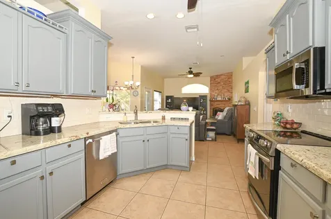 1662 SW Rutland Street Port St Lucie FL 34987