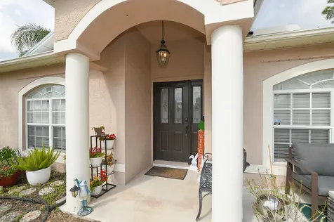 1662 SW Rutland Street Port St Lucie FL 34987