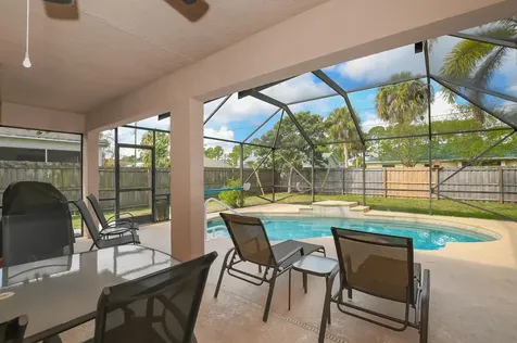 1662 SW Rutland Street Port St Lucie FL 34987