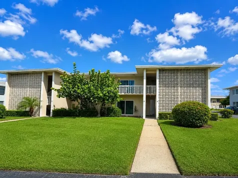 115 S South Boulevard Boynton Beach FL 33435