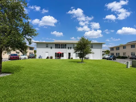 115 S South Boulevard Boynton Beach FL 33435
