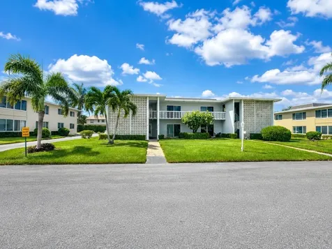 115 S South Boulevard Boynton Beach FL 33435