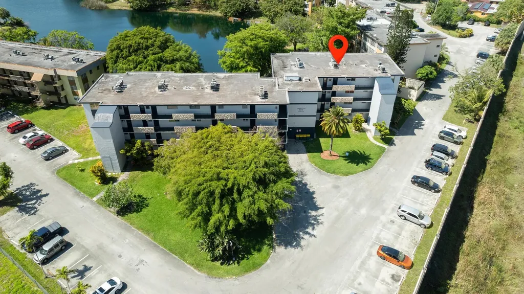 5275 NW 10th Court Plantation FL 33313