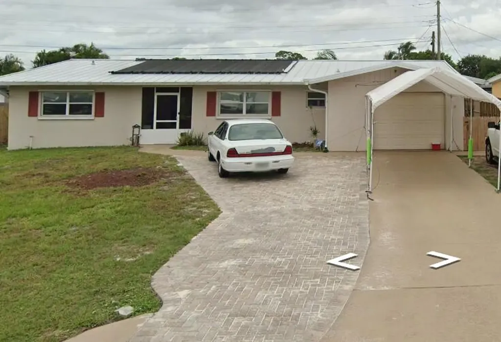 767 Altura Street Port St Lucie FL 34952