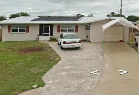 767 Altura Street Port St Lucie FL 34952