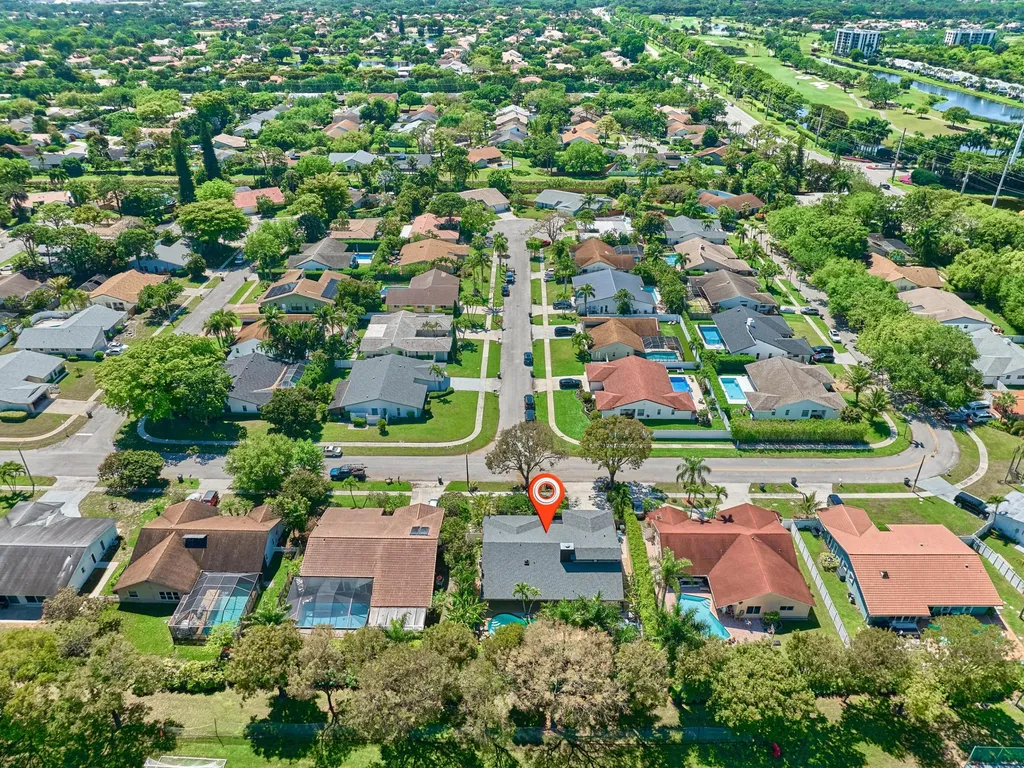 2869 NW 34th Street Boca Raton FL 33434