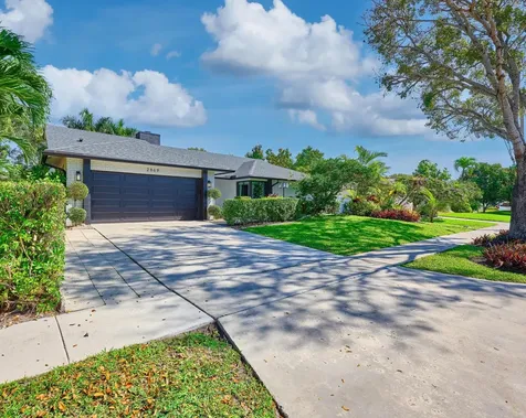 2869 NW 34th Street Boca Raton FL 33434