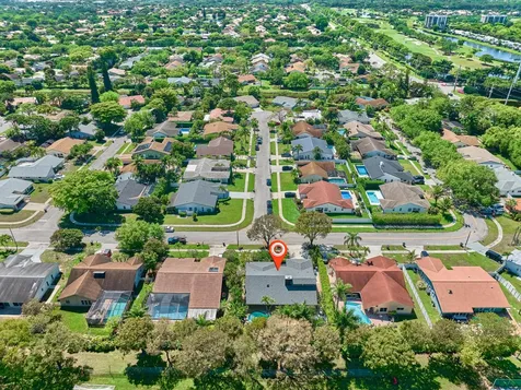 2869 NW 34th Street Boca Raton FL 33434