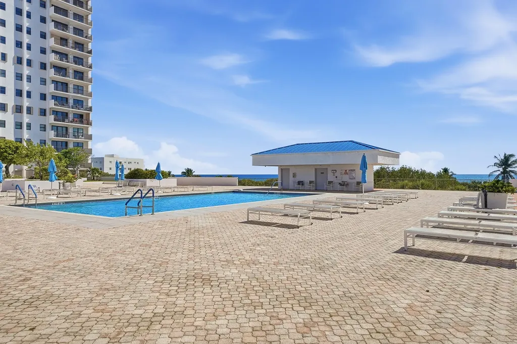 1201 S Ocean Drive Hollywood FL 33019