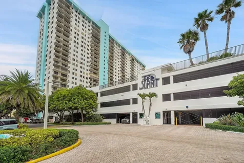 1201 S Ocean Drive Hollywood FL 33019