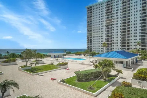 1201 S Ocean Drive Hollywood FL 33019