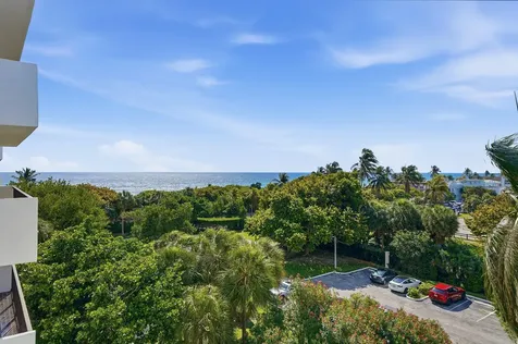 1201 S Ocean Drive Hollywood FL 33019