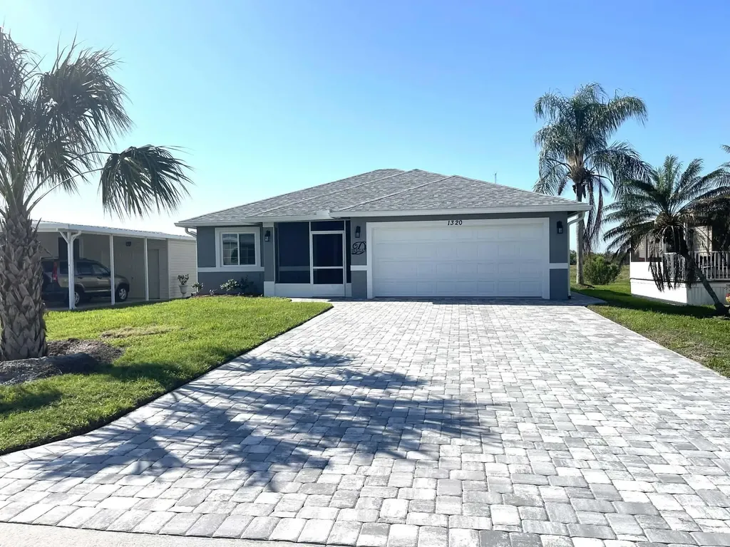 1320 SW 44th Boulevard Okeechobee FL 34974