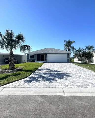 1320 SW 44th Boulevard Okeechobee FL 34974