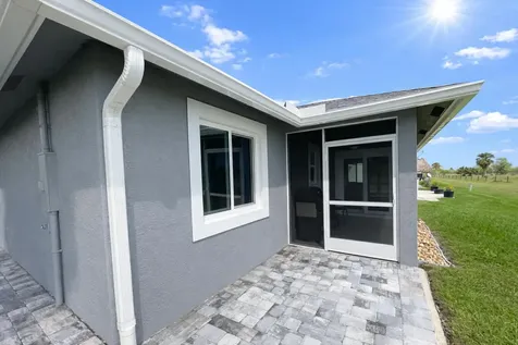 1320 SW 44th Boulevard Okeechobee FL 34974