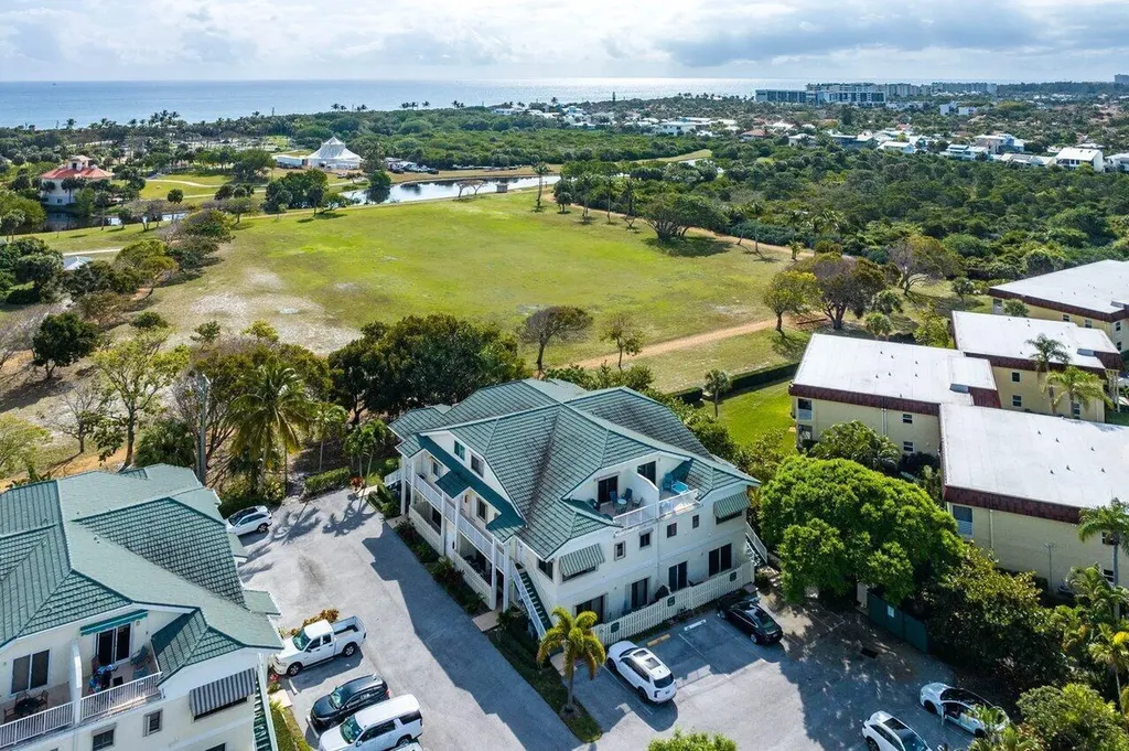 820 Bella Vista Court S Jupiter FL 33477