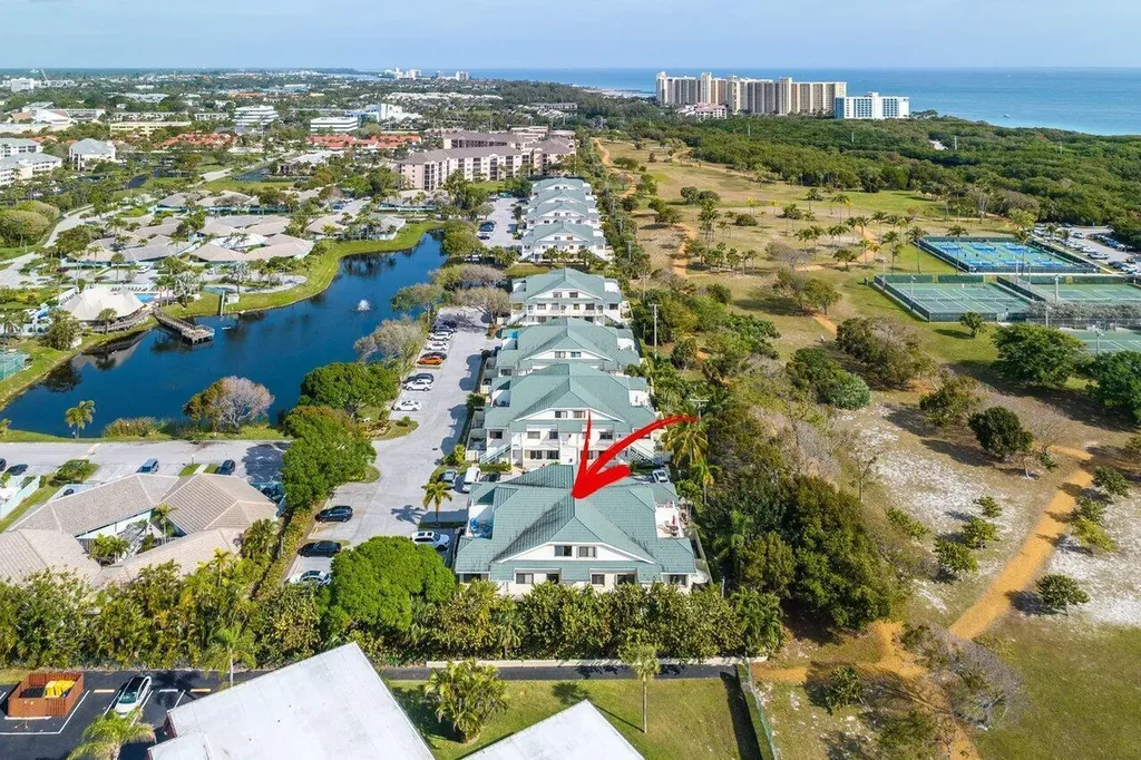 820 Bella Vista Court S Jupiter FL 33477