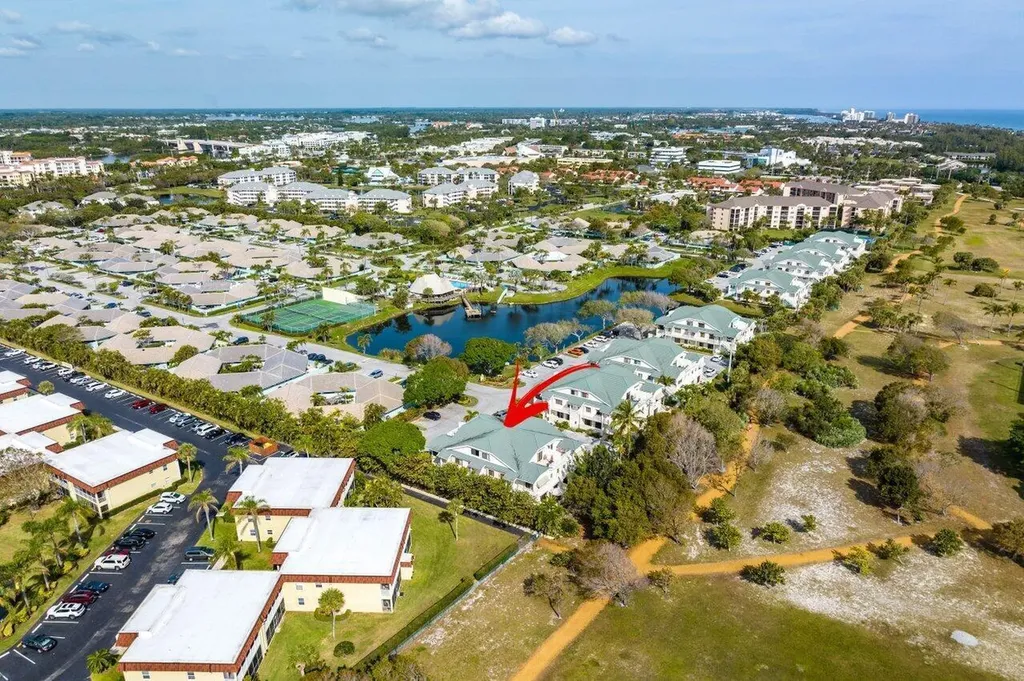 820 Bella Vista Court S Jupiter FL 33477