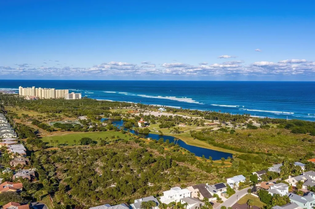 820 Bella Vista Court S Jupiter FL 33477