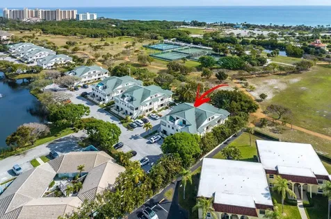 820 Bella Vista Court S Jupiter FL 33477