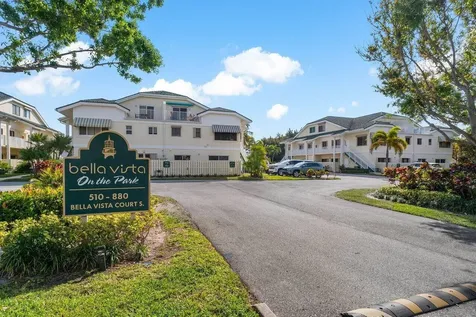 820 Bella Vista Court S Jupiter FL 33477