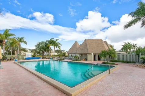 820 Bella Vista Court S Jupiter FL 33477