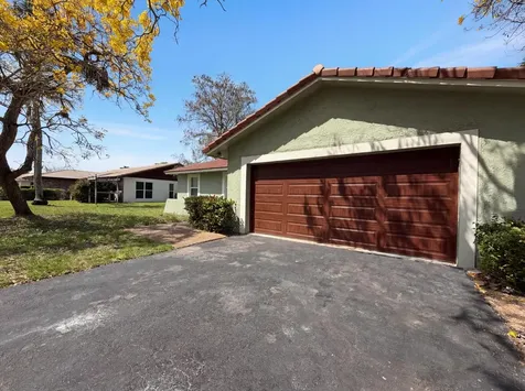 9953 NW 1st Court Coral Springs FL 33071