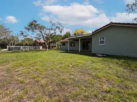 9953 NW 1st Court Coral Springs FL 33071