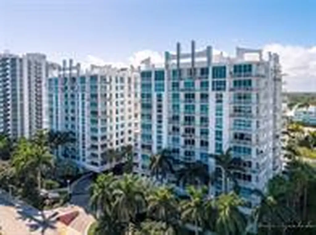 2821 N Ocean Boulevard Fort Lauderdale FL 33308